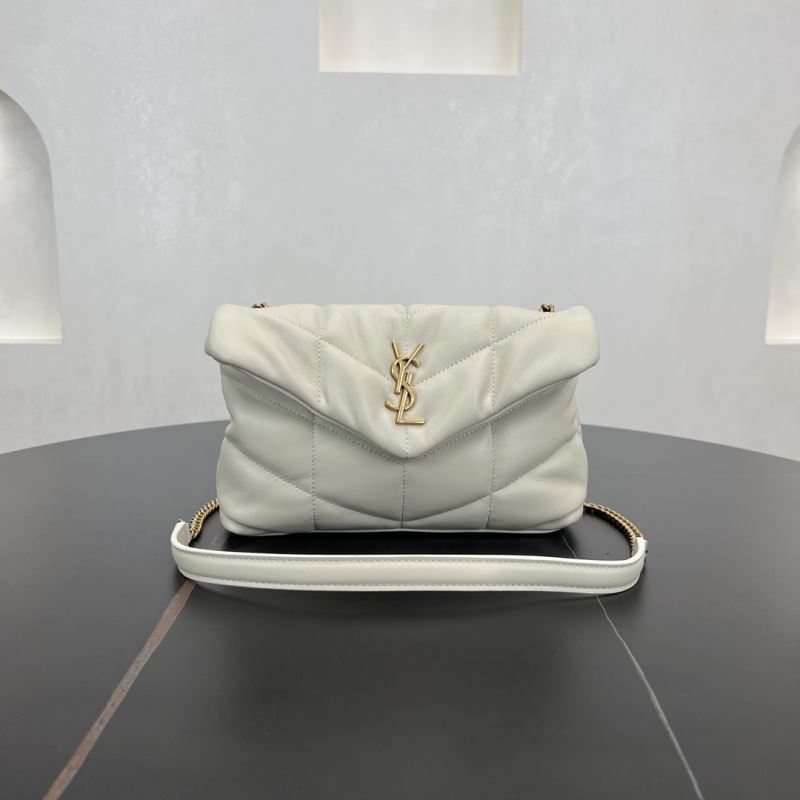 Y51 puffer bags